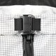 Women's Scree 33 - White And Sunset (Detail, Glove Friendly Buckle) (Show Larger View)